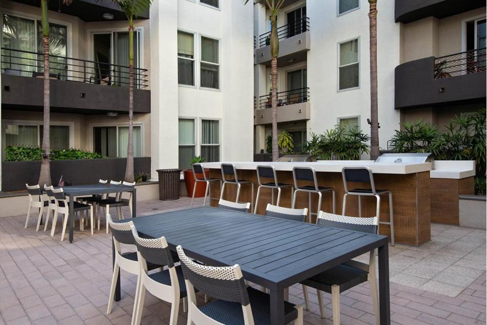 Westerly Marina Del Rey Near Venice! Los Angeles Ngoại thất bức ảnh