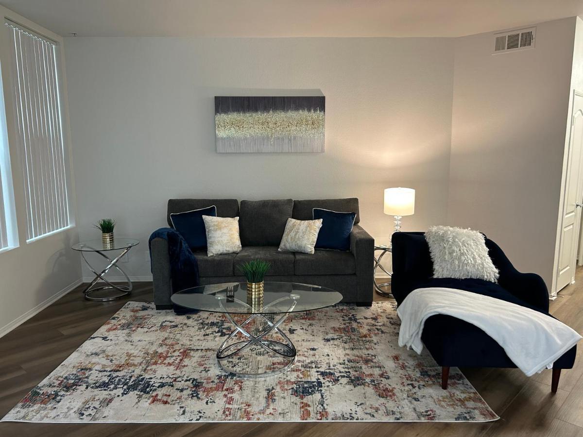 Westerly Marina Del Rey Near Venice! Los Angeles Ngoại thất bức ảnh