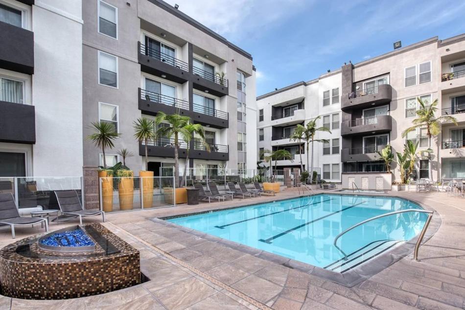 Westerly Marina Del Rey Near Venice! Los Angeles Ngoại thất bức ảnh