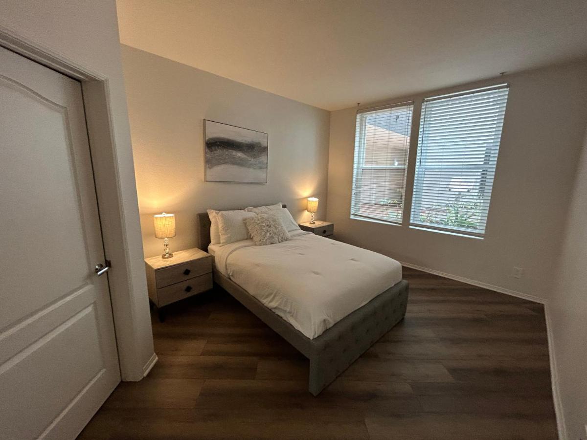 Westerly Marina Del Rey Near Venice! Los Angeles Ngoại thất bức ảnh